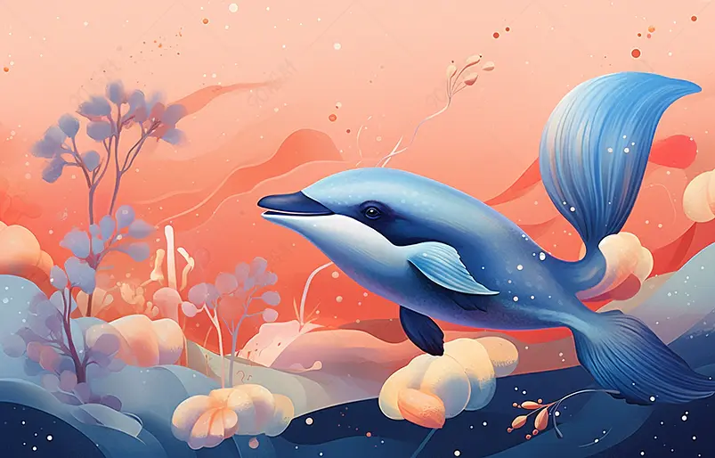 梦幻海洋