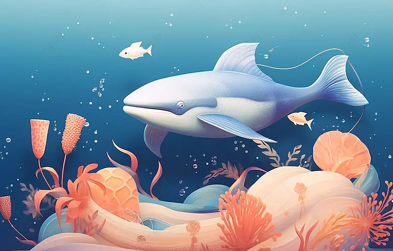 梦幻海洋
