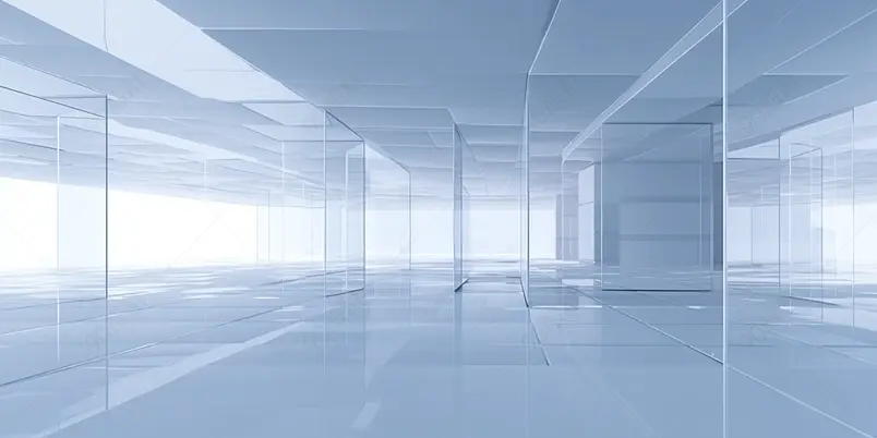 3D背景空间