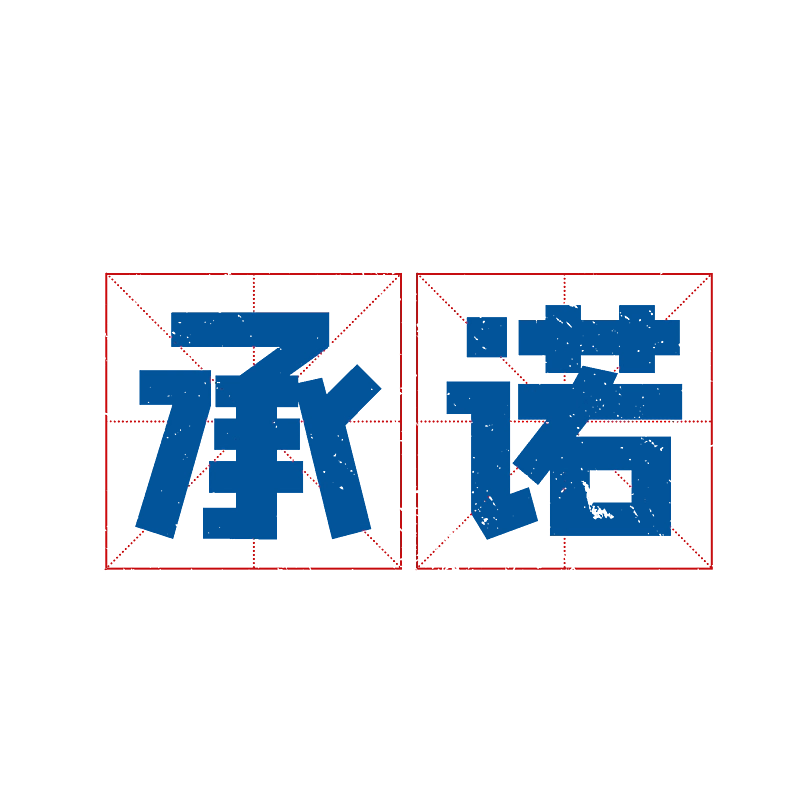 承诺