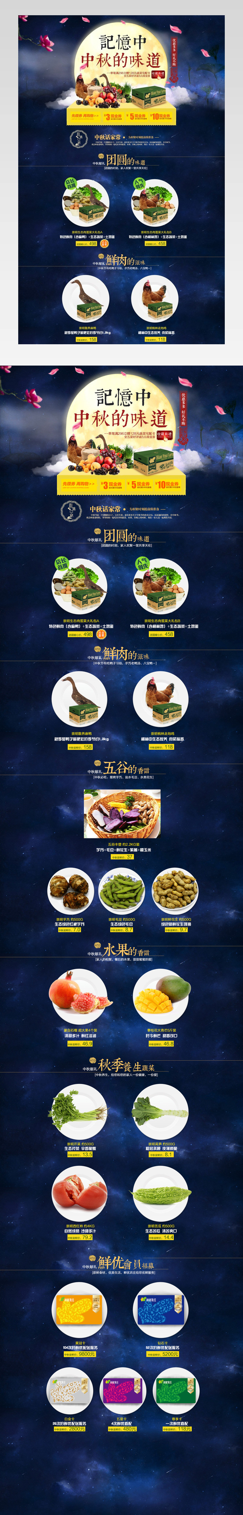 店铺首页