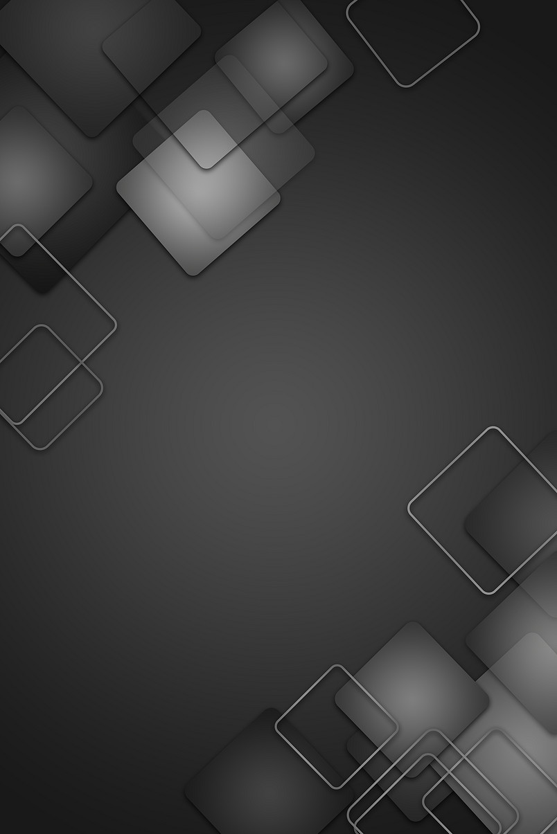 扁平块面电商海报背景