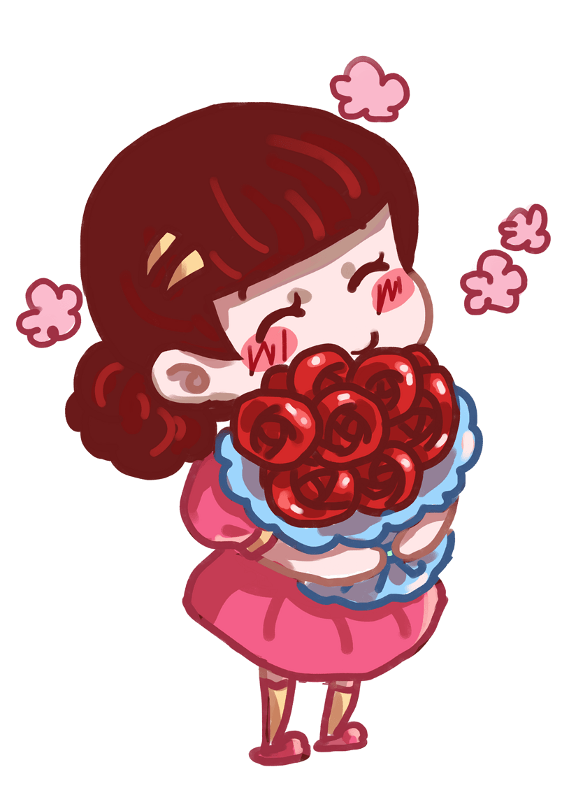 2018女生节妇女节