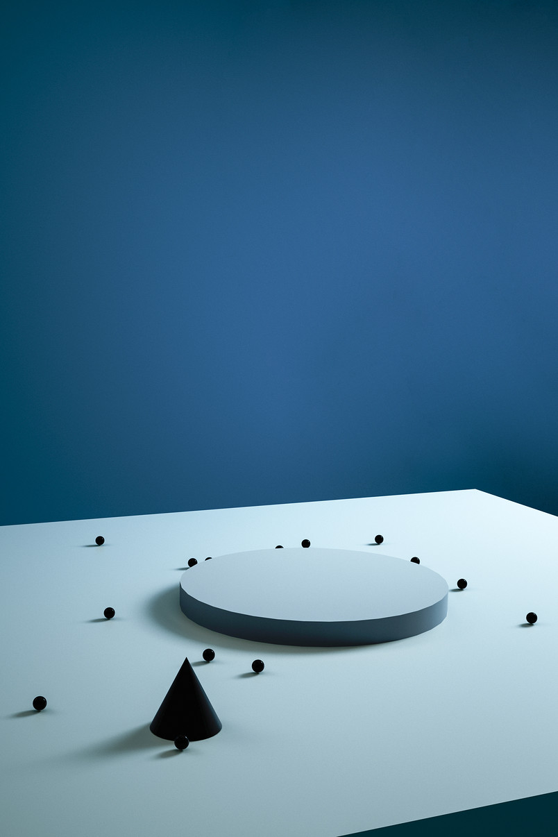 数码海报背景素材