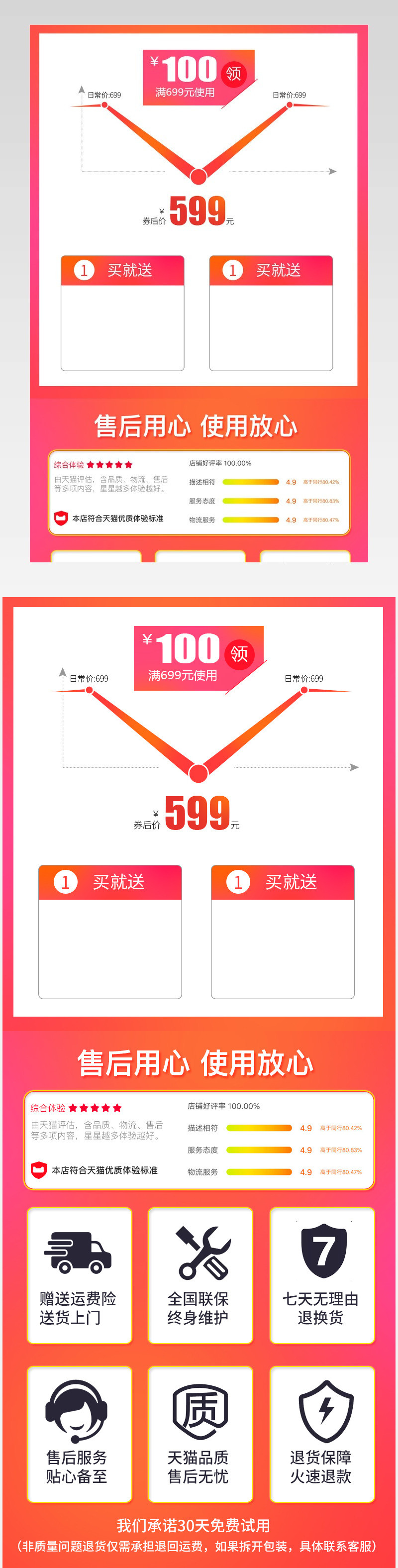 京东红色简约玻璃家具用品厨房家电价格曲线关联详情