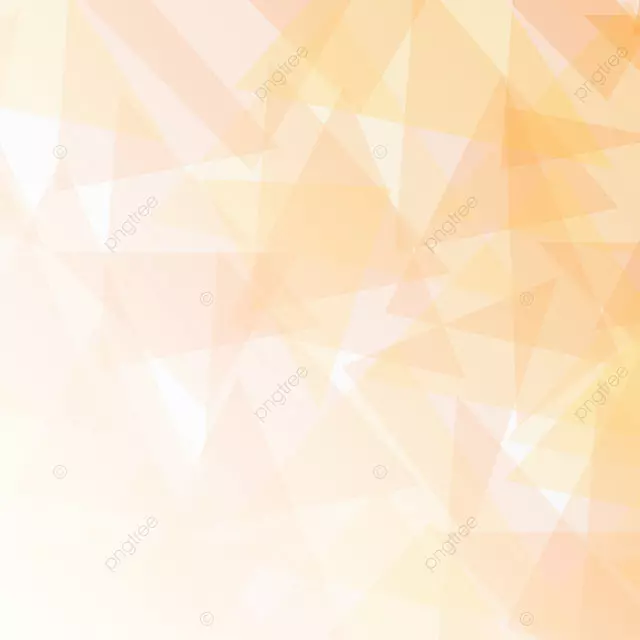 橙色玻璃纹路光效抽象地平线