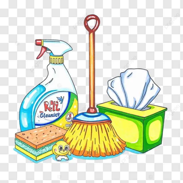清洁用品