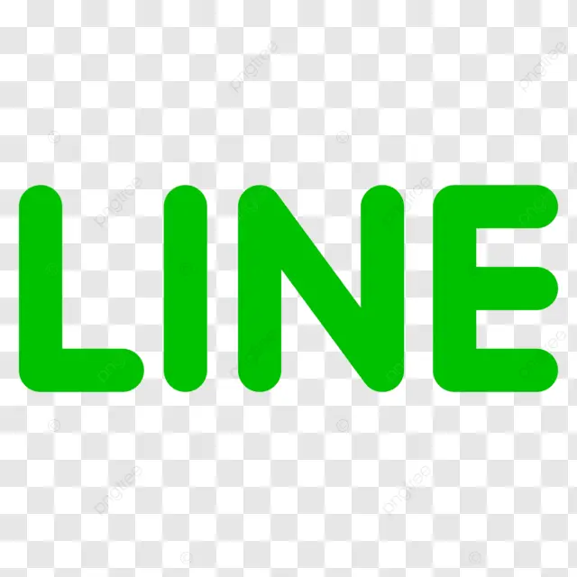 line logo 向量