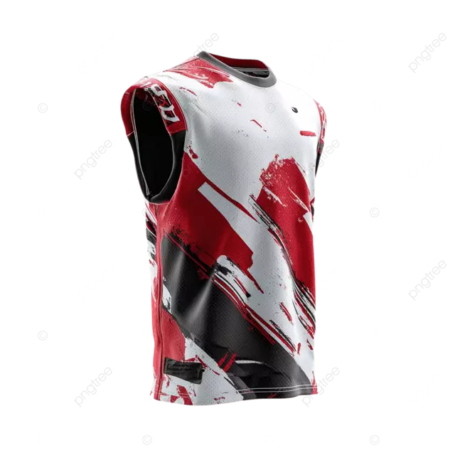 受 F1 赛车启发的短袖拳击服