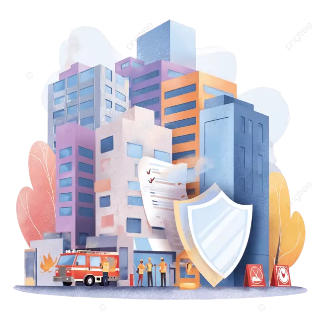 企业风险保护的金融保险覆盖