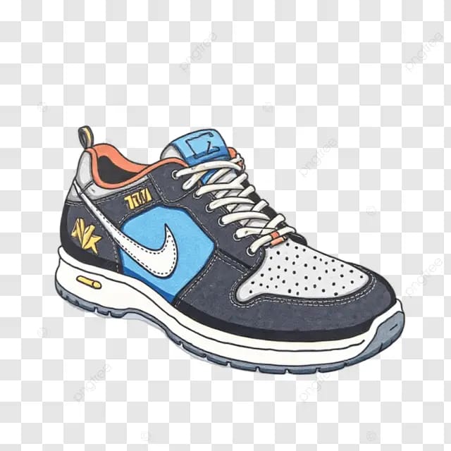 nike球鞋