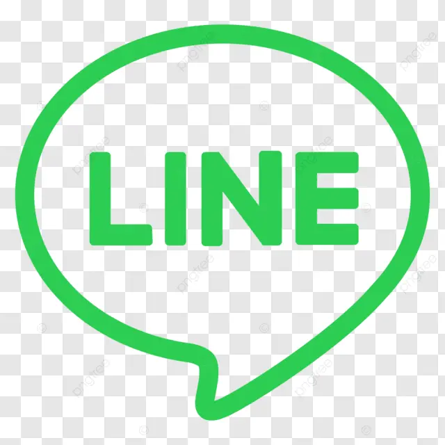 line logo平台标志 向量