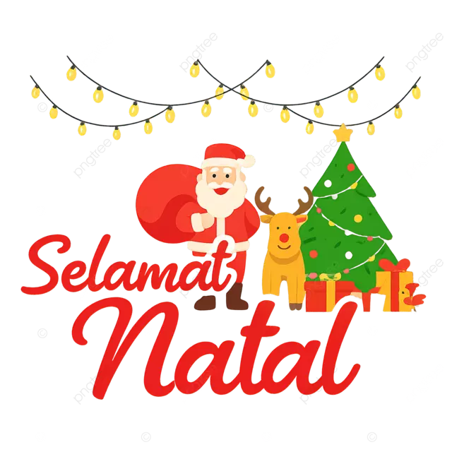 圣诞快乐圣诞装饰矢量png免费下载