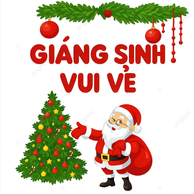 圣诞快乐，快乐庆祝，喜庆节日，PNG免费下载