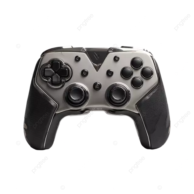 定制 90 年代 Gil Hibben Bowie 刀启发控制台控制器官方产品