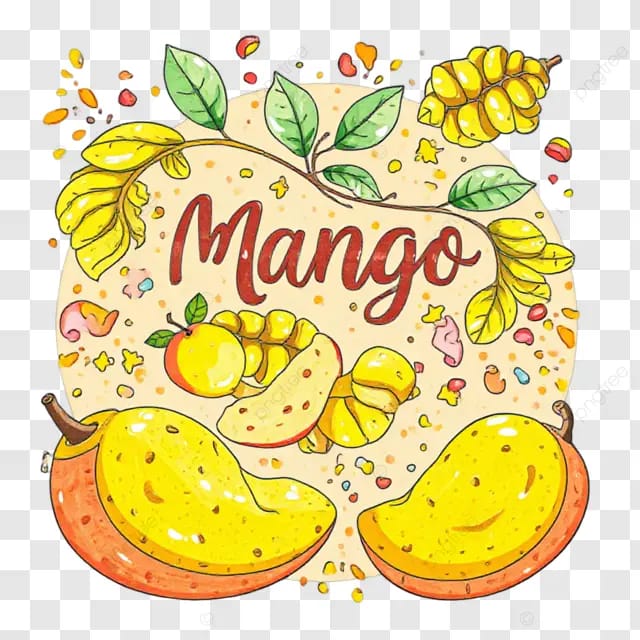芒果