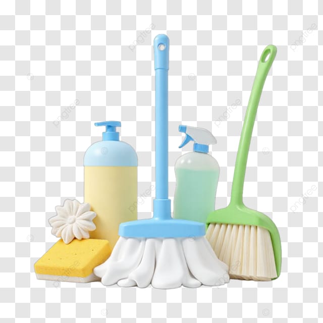 家政清洁用品