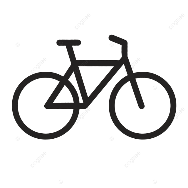 自行车图标 irasutoya