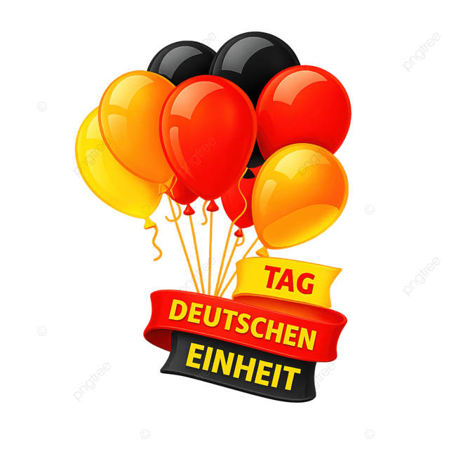 统一日德国庆典国庆节十月三日节日活动
