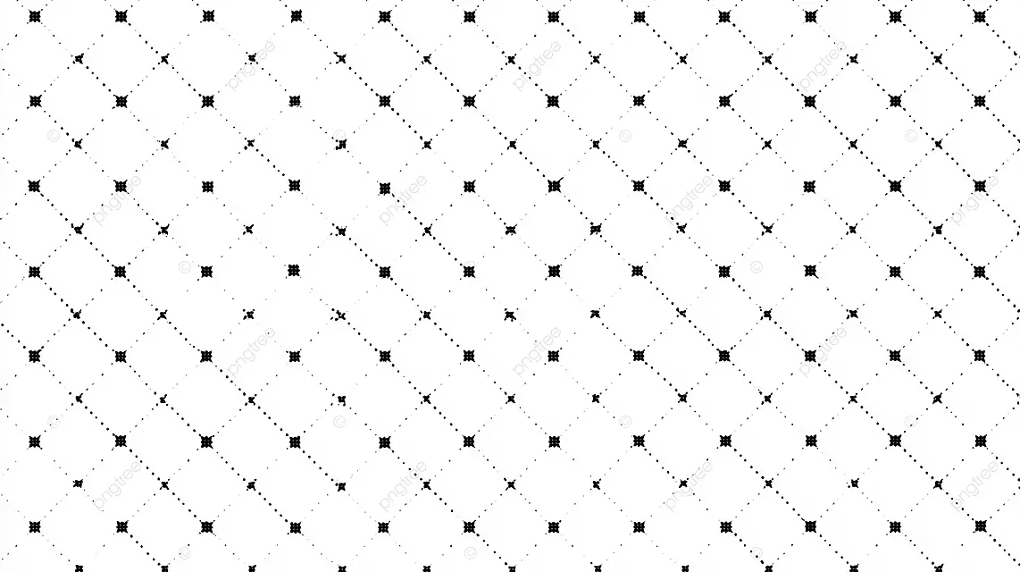 简单的几何图案，带有黑色背景的黑色钻石形状