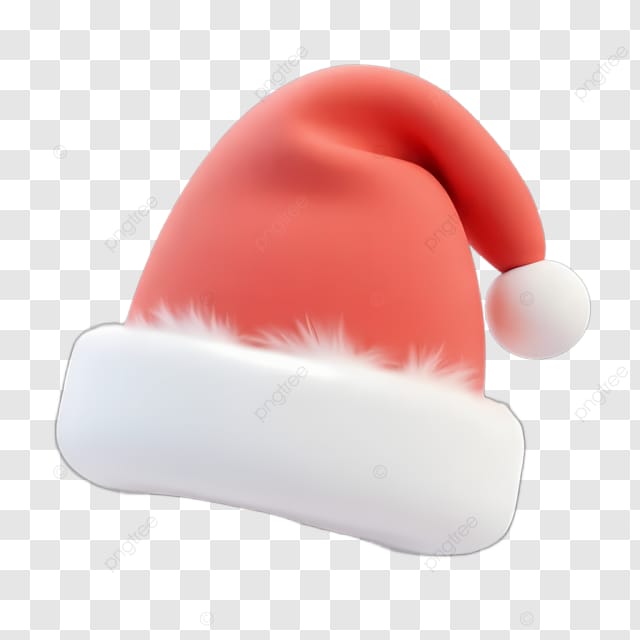 圣诞帽图案图片