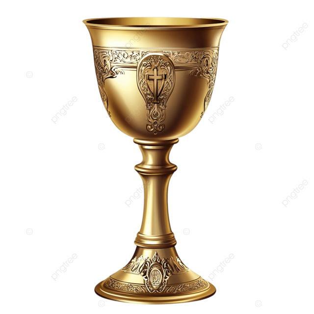 圣杯 杯子 png 剪贴画 天主教 宗教物品
