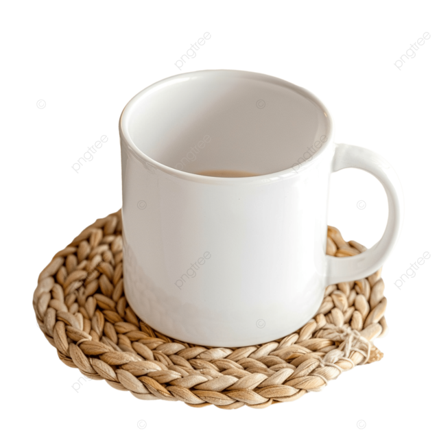 创造美丽的天使框架马克杯升华设计，用于个性化和礼物