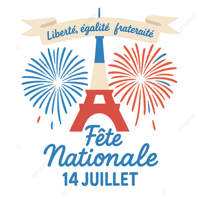 您是否在外语学院的法国国庆庆祝活动名单上