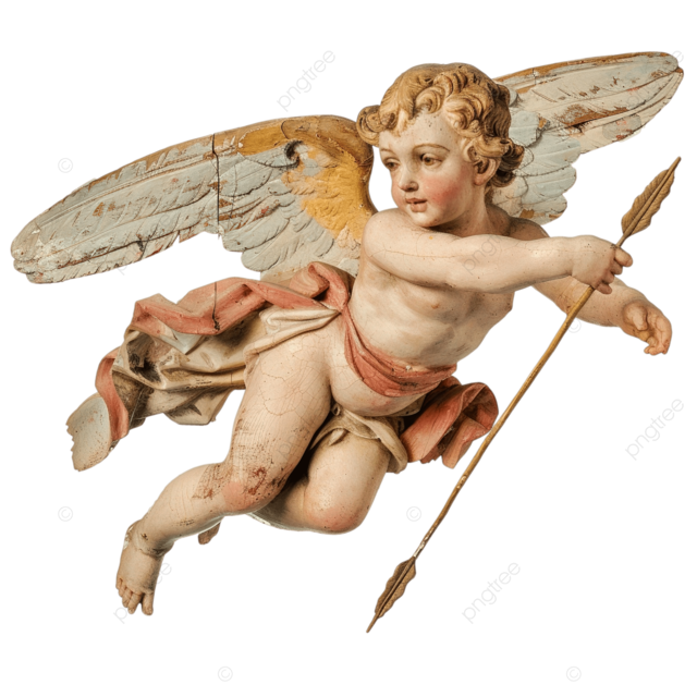 迷人的天使复古贴纸系列非常适合制作和个性化您心爱的物品和礼物