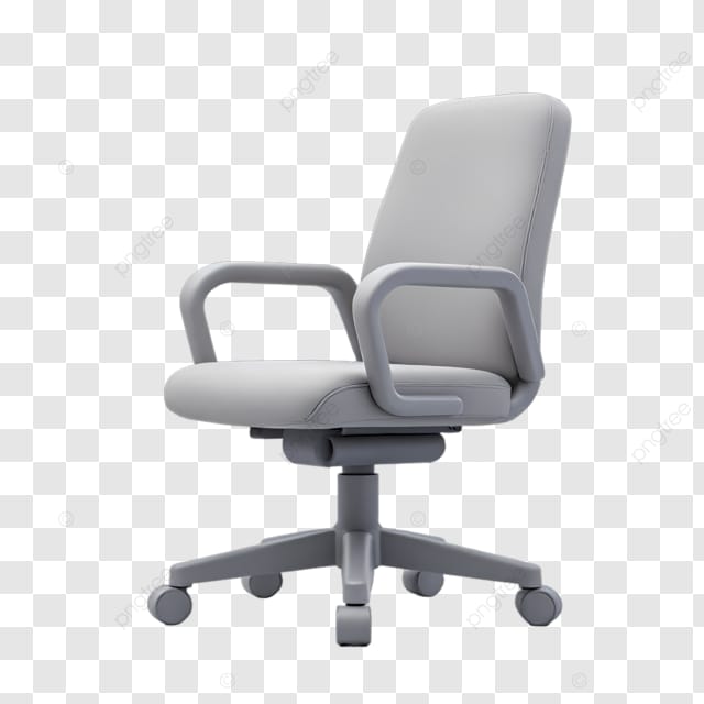 一把办公椅