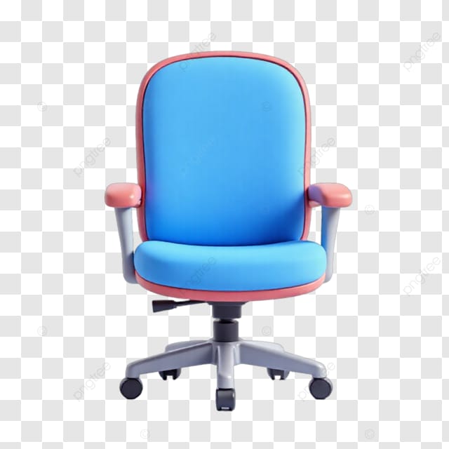 一把办公椅