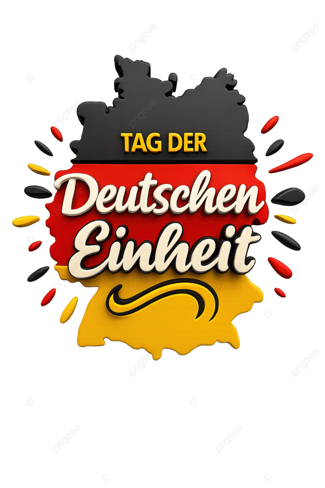 10月3日德国统一日庆祝活动及国庆节活动