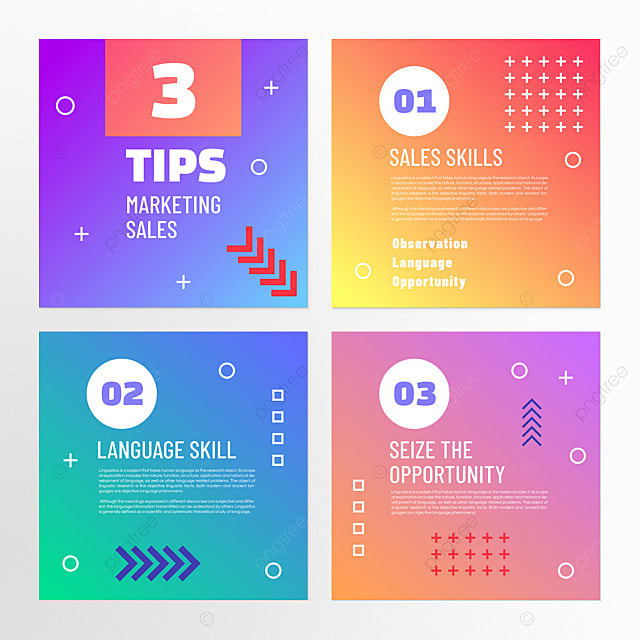 小贴士简约提示instagram帖子组图