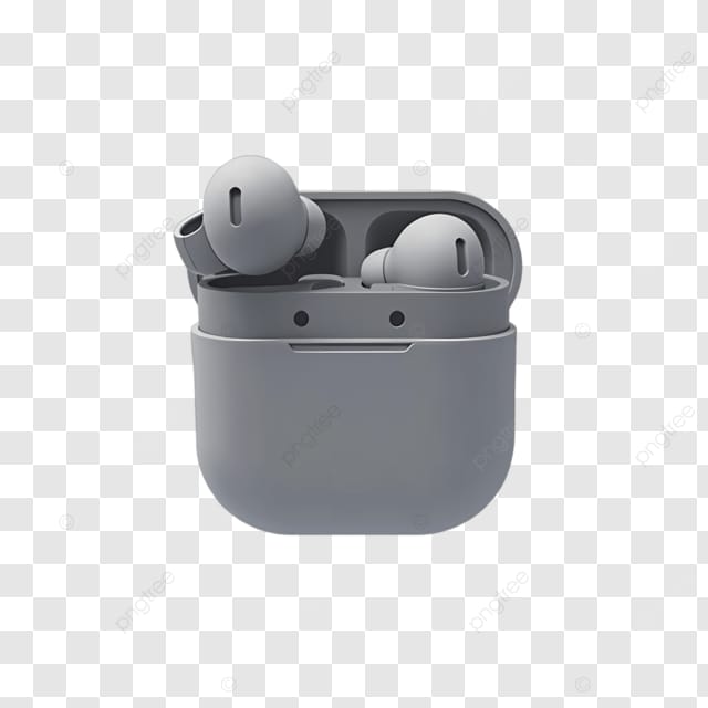 无线耳机及其充电盒