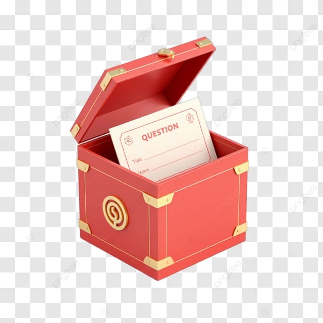 箱内有问必答