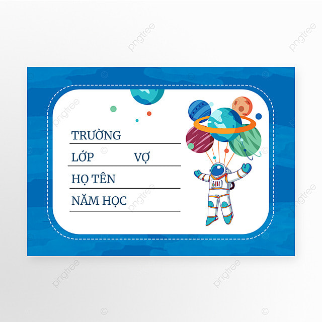 越南太空标签本星球学校
