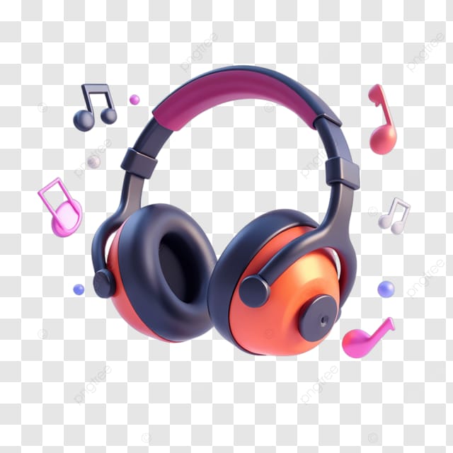 耳麦的造型和配色都很有新意