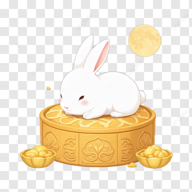 中秋佳节团圆美满