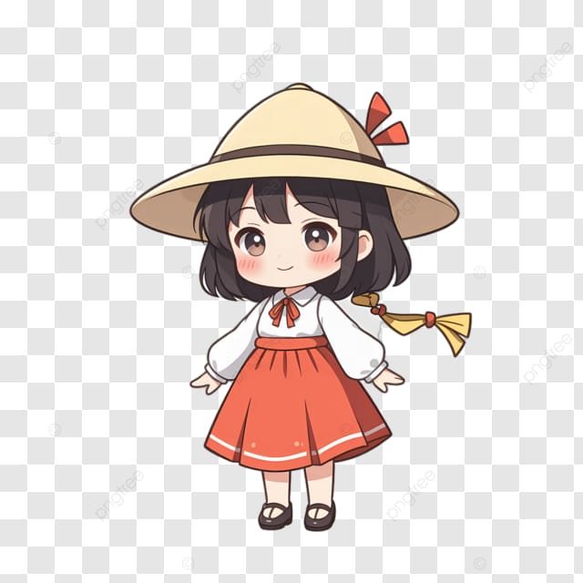 可可爱爱小女生