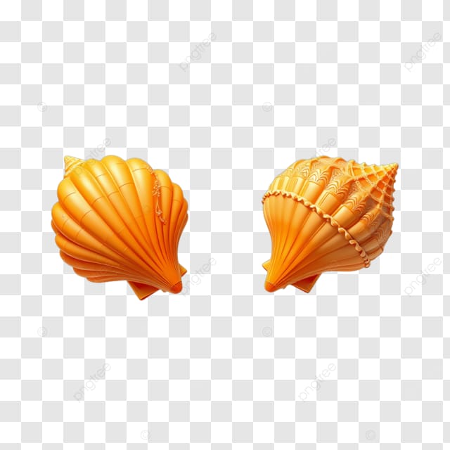 贝壳图片插图