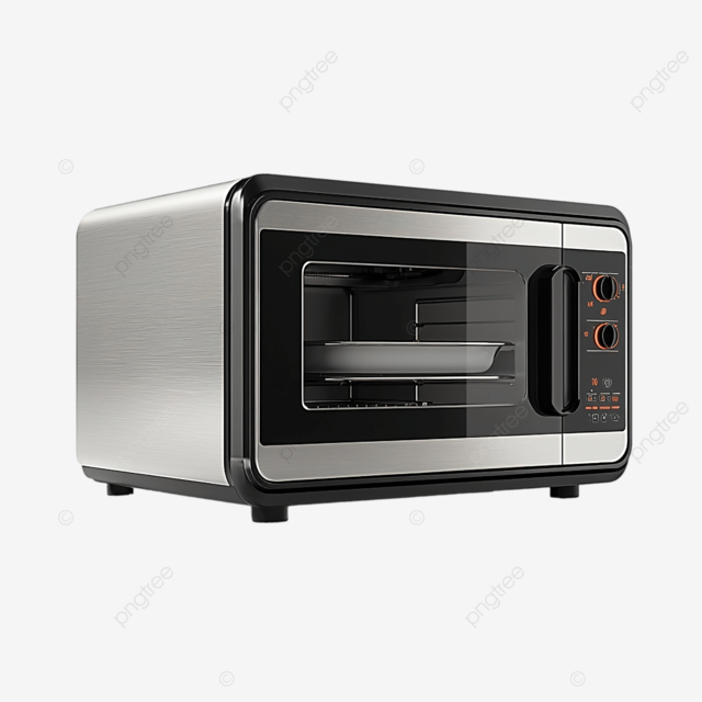 美式家用微波炉