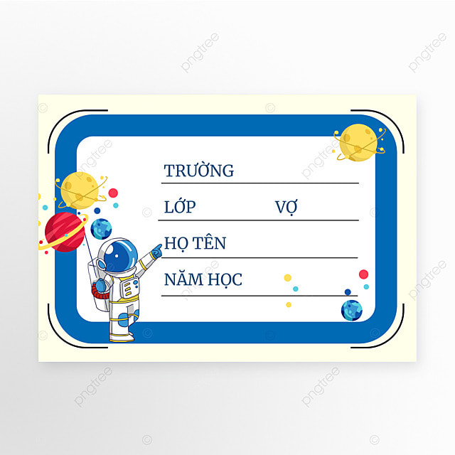 越南标签本太空学校