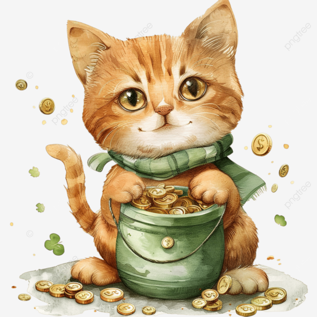 金币猫金