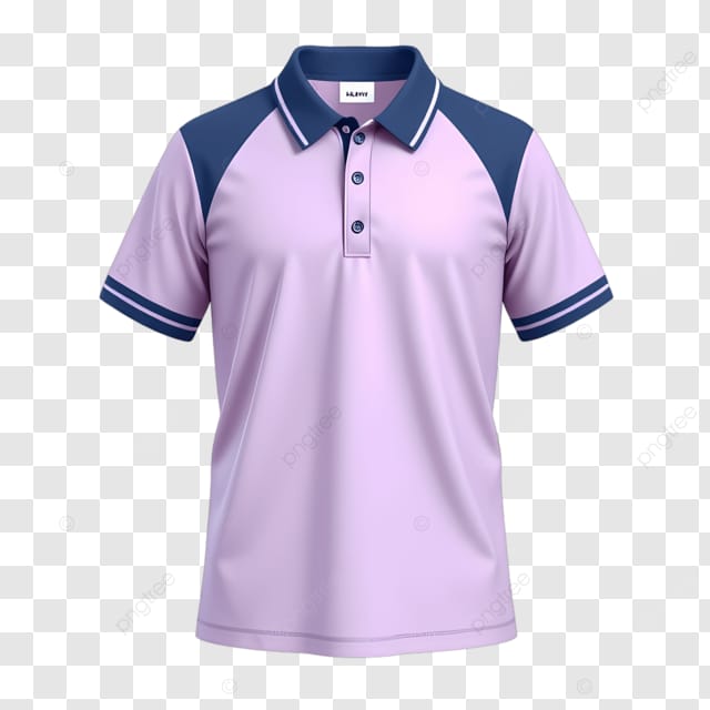 休闲时尚短袖polo衫