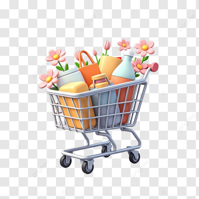 购物车图片