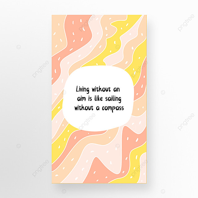 抽象图形名人介绍 instagram 故事