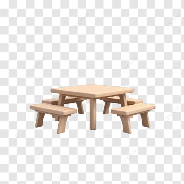 户外野餐小桌椅