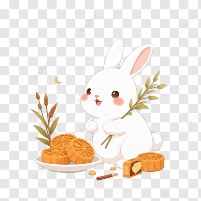 中秋节快乐，团圆