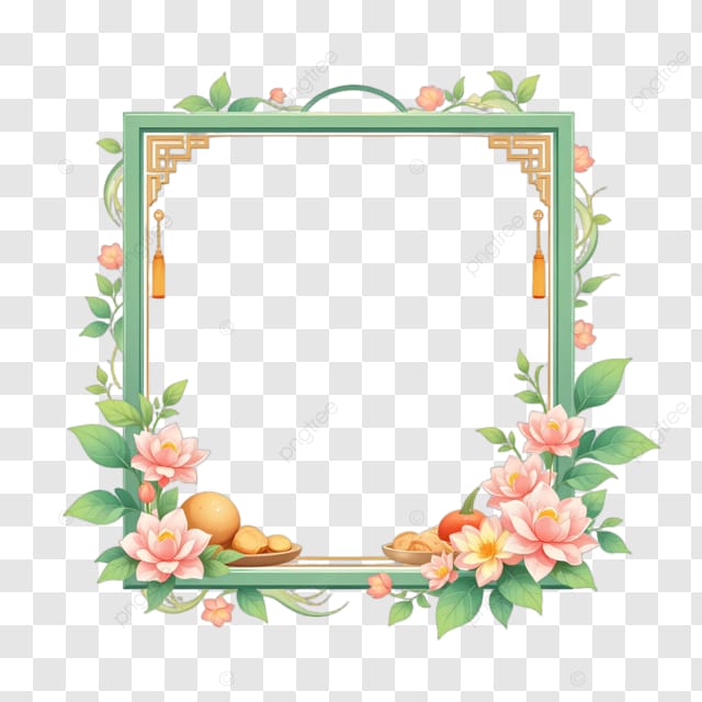 团团圆圆红红火火