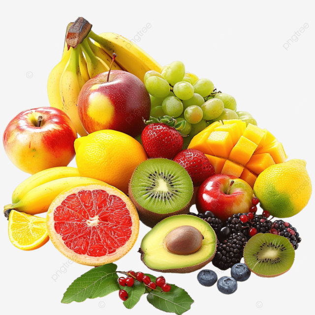 新鲜水果
